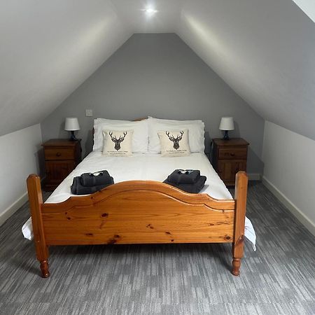 3 Dialknowe Holiday Cottage - Wanlockhead - 3 Bedrooms Экстерьер фото
