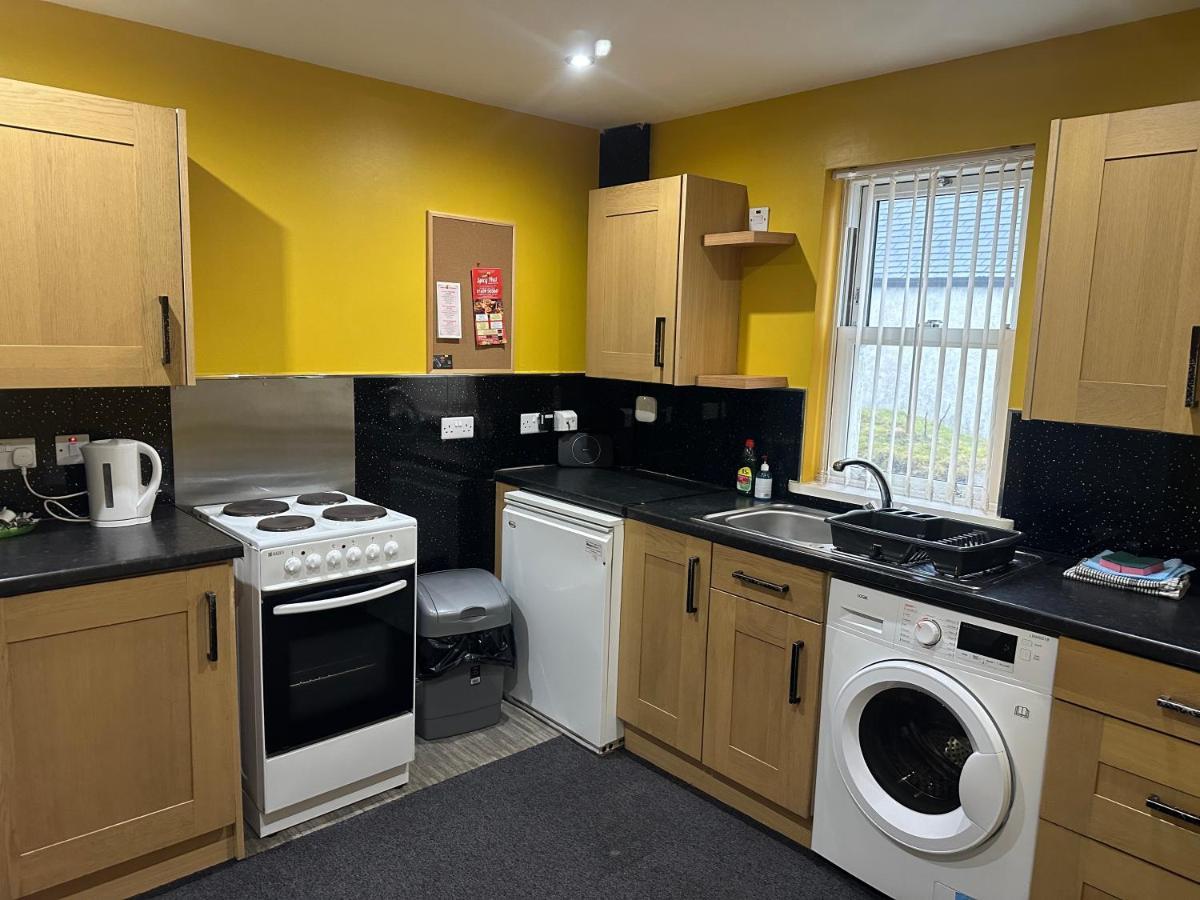 3 Dialknowe Holiday Cottage - Wanlockhead - 3 Bedrooms Экстерьер фото