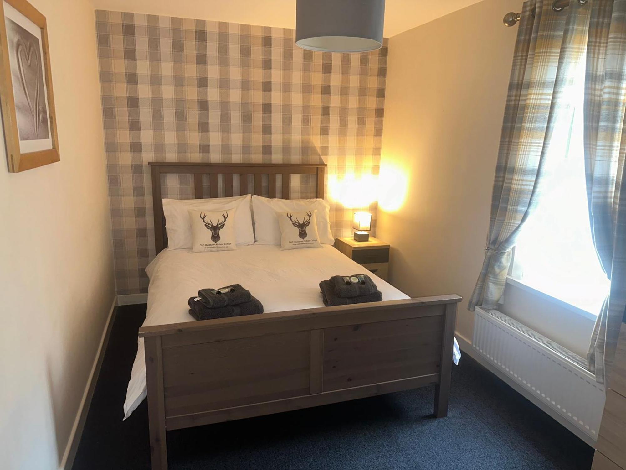 3 Dialknowe Holiday Cottage - Wanlockhead - 3 Bedrooms Экстерьер фото