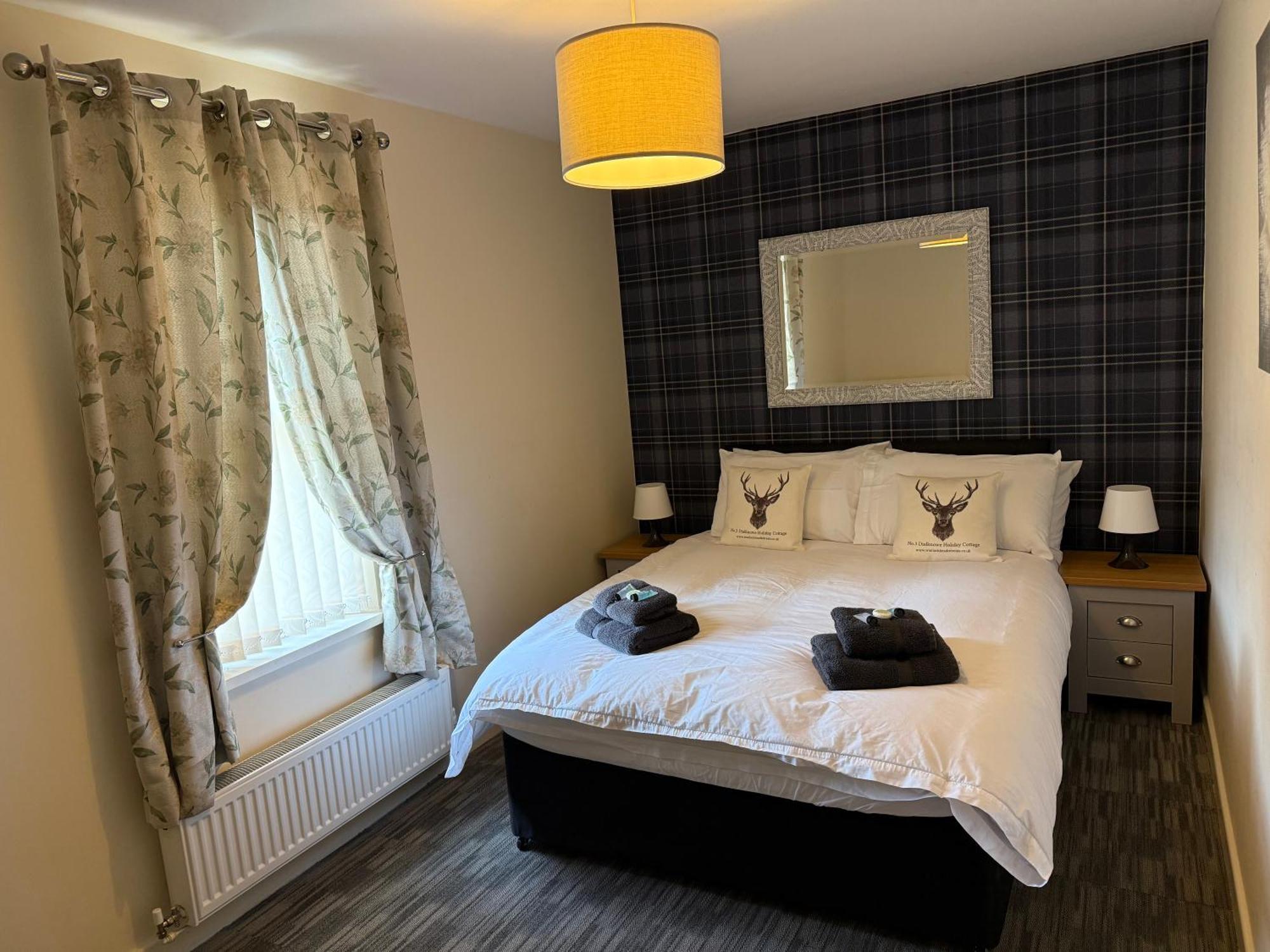 3 Dialknowe Holiday Cottage - Wanlockhead - 3 Bedrooms Экстерьер фото